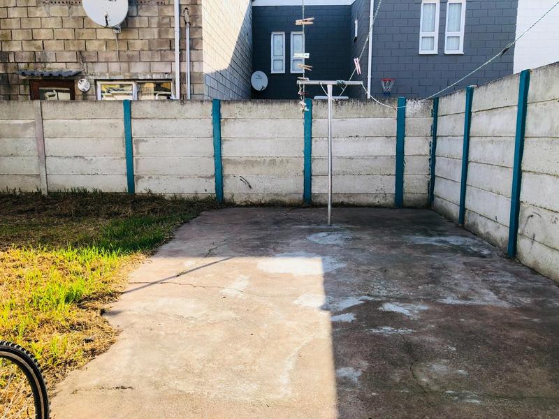 3 Bedroom Property for Sale in Ruyterwacht Western Cape